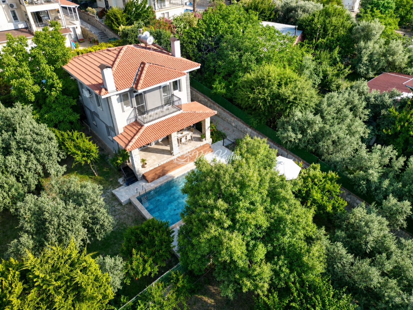 Villa Almond 2 — 17