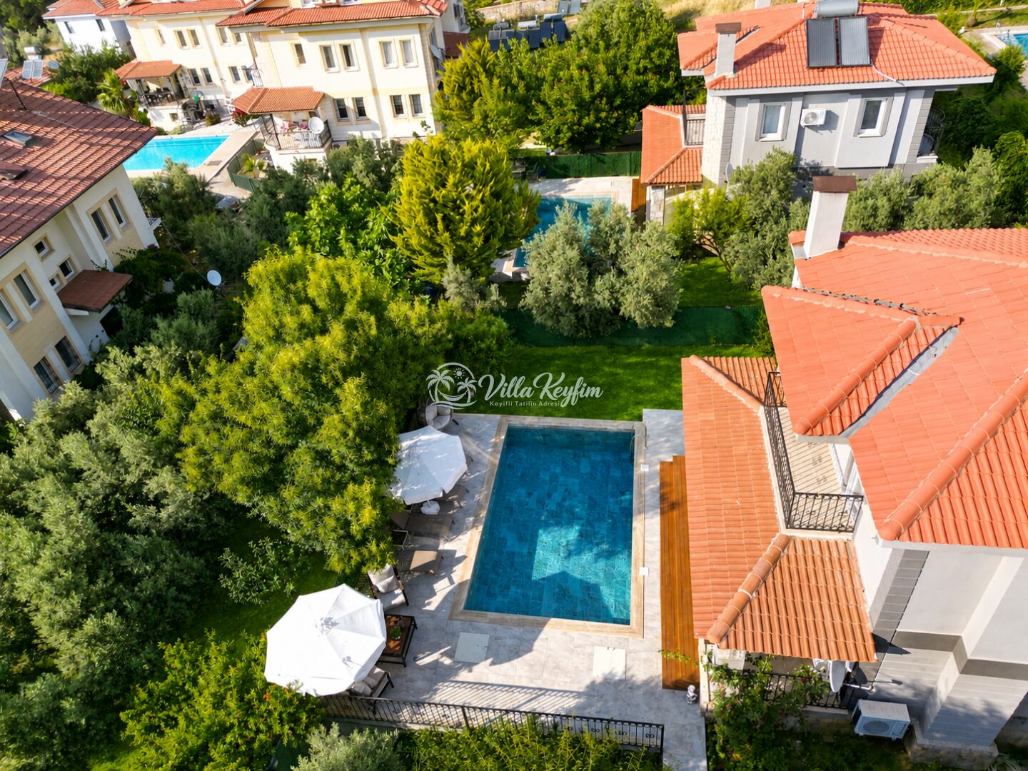 Villa Almond 2 — 18