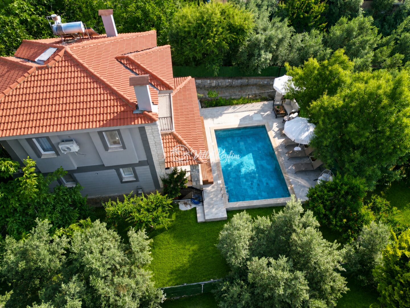 Villa Almond 2 — 19