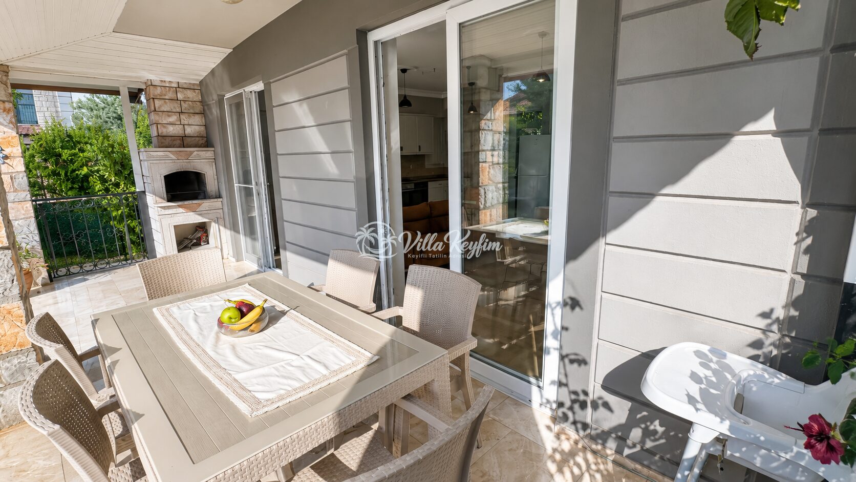 Villa Almond 2 — 21