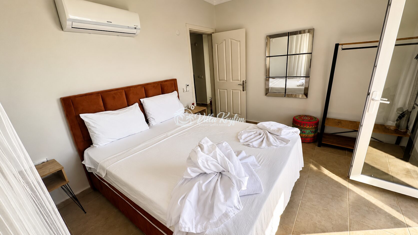 Villa Almond 2 — 23