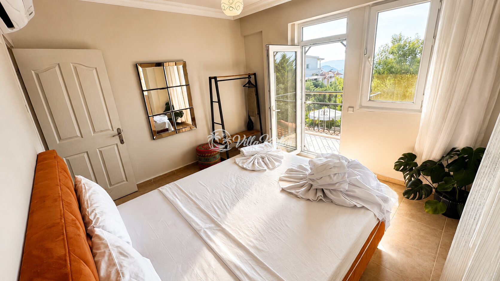 Villa Almond 2 — 25