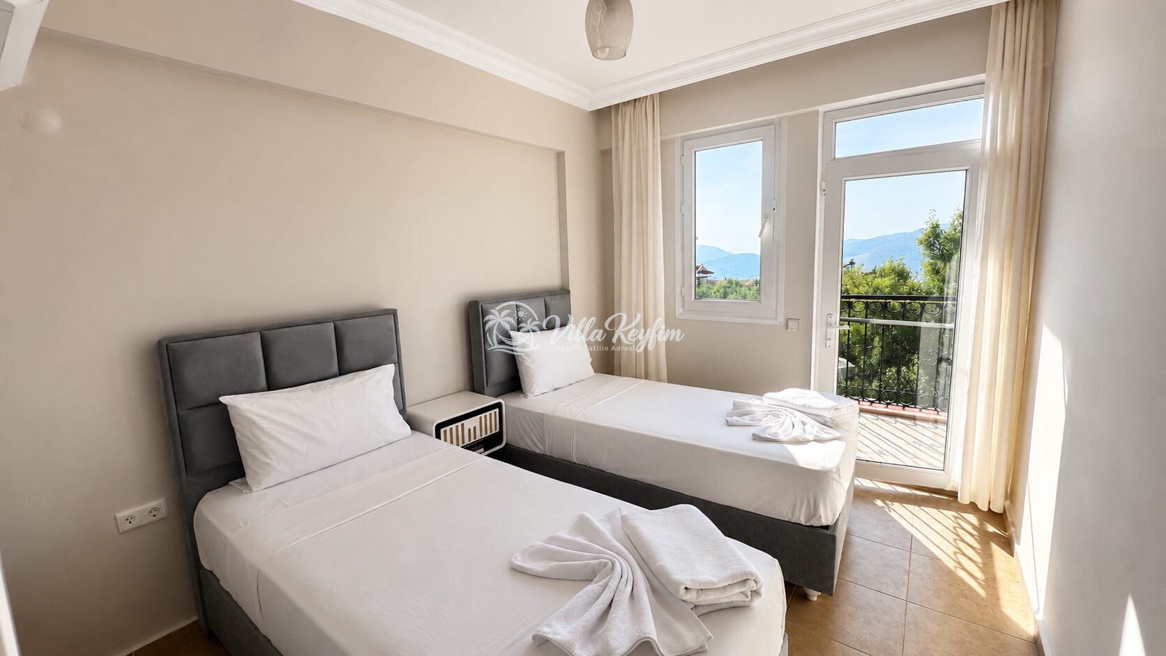 Villa Almond 2 — 28