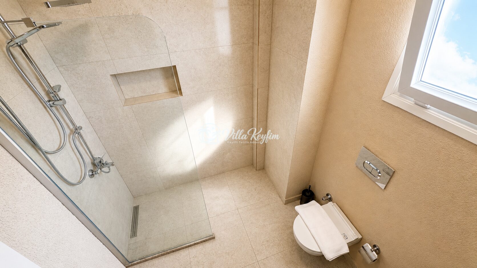 Villa Almond 2 — 31