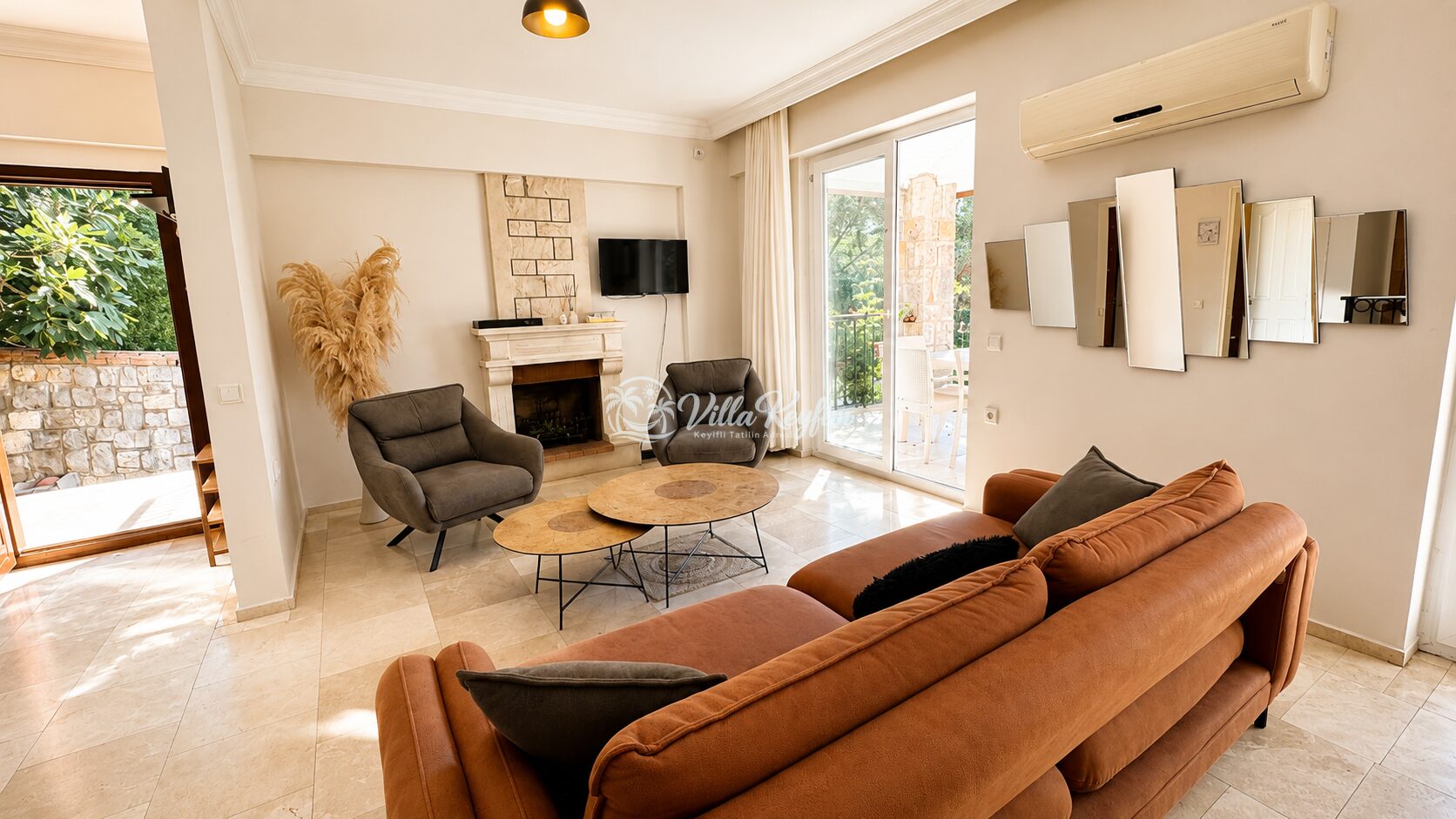 Villa Almond 2 — 15