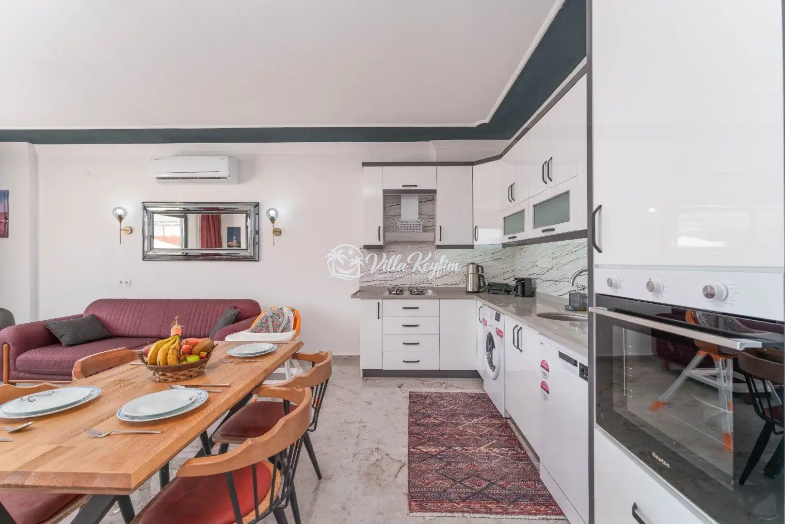 Villa Irmak Çavdır — 23