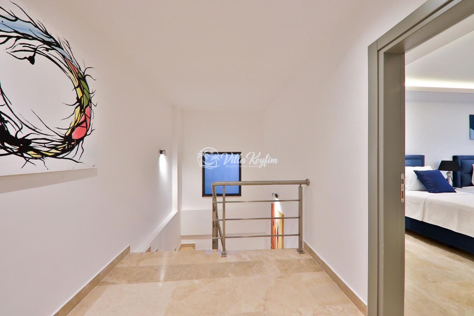 Villa Azure Duo — 27
