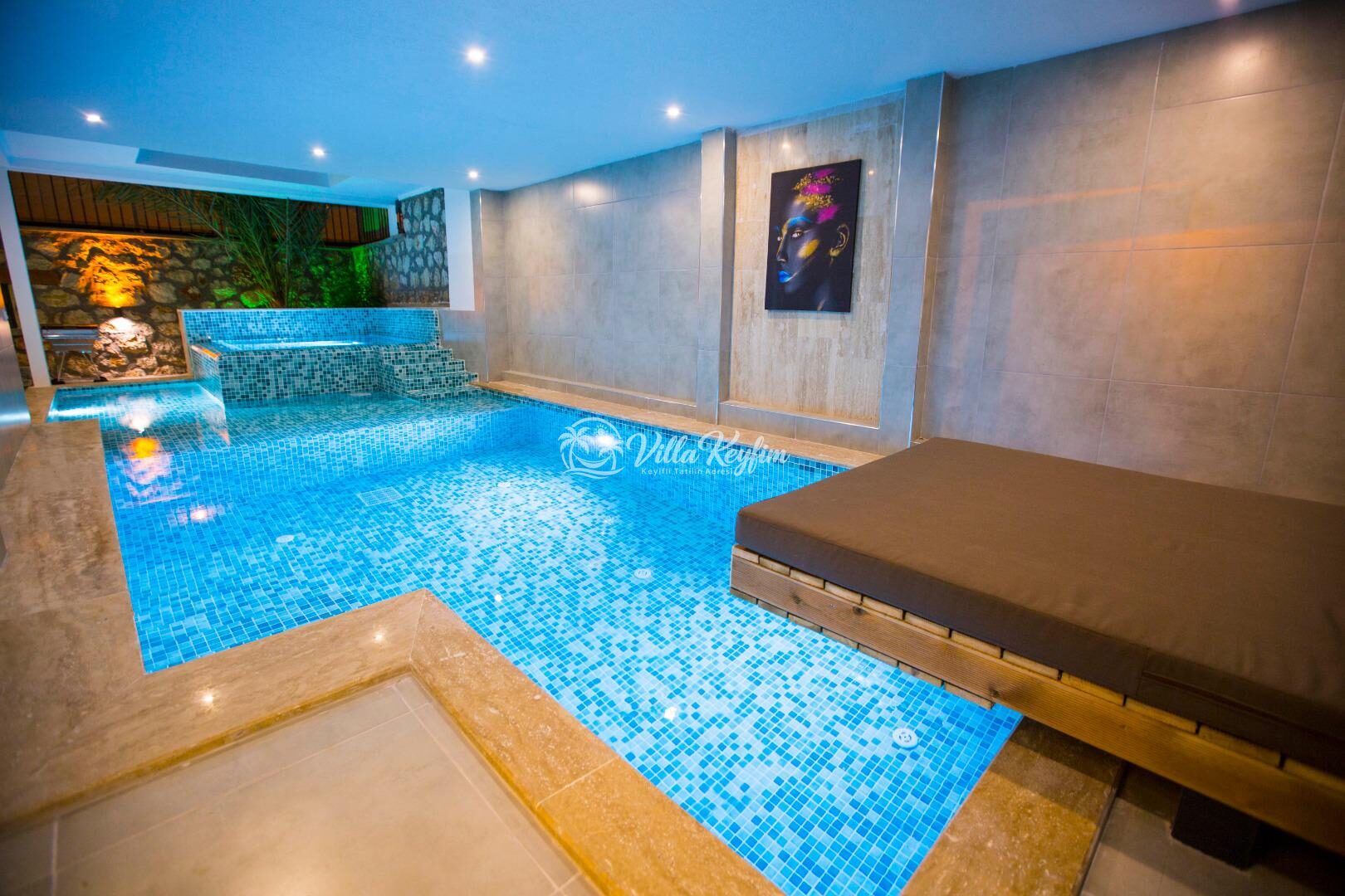 Villa Nil Premium — 34