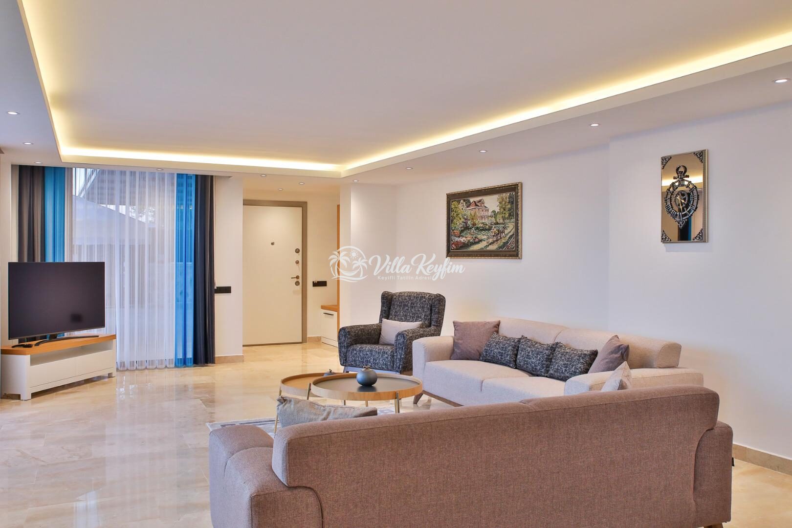 Villa Azure Duo — 29