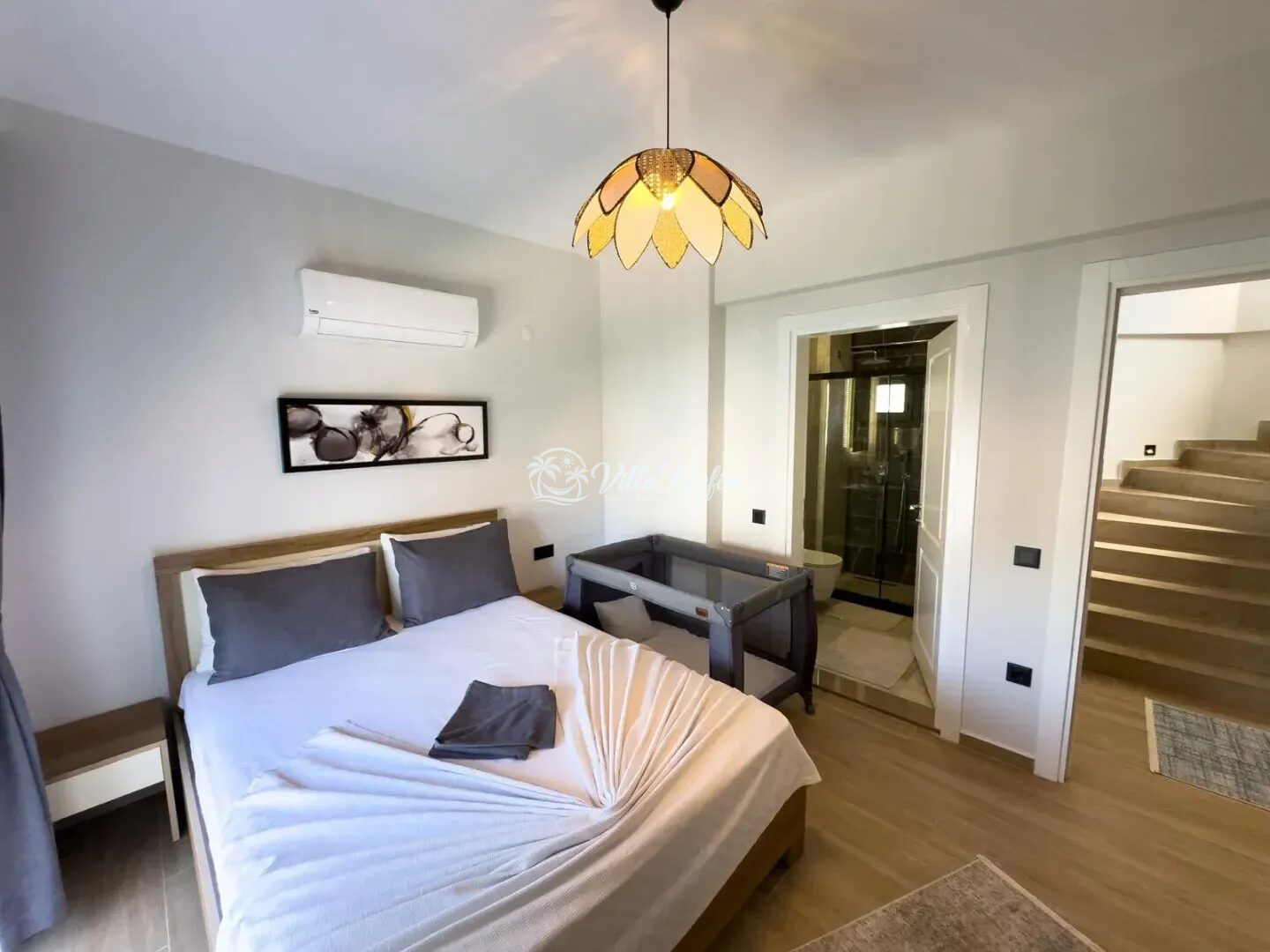 Villa Romeo Ovacık — 8