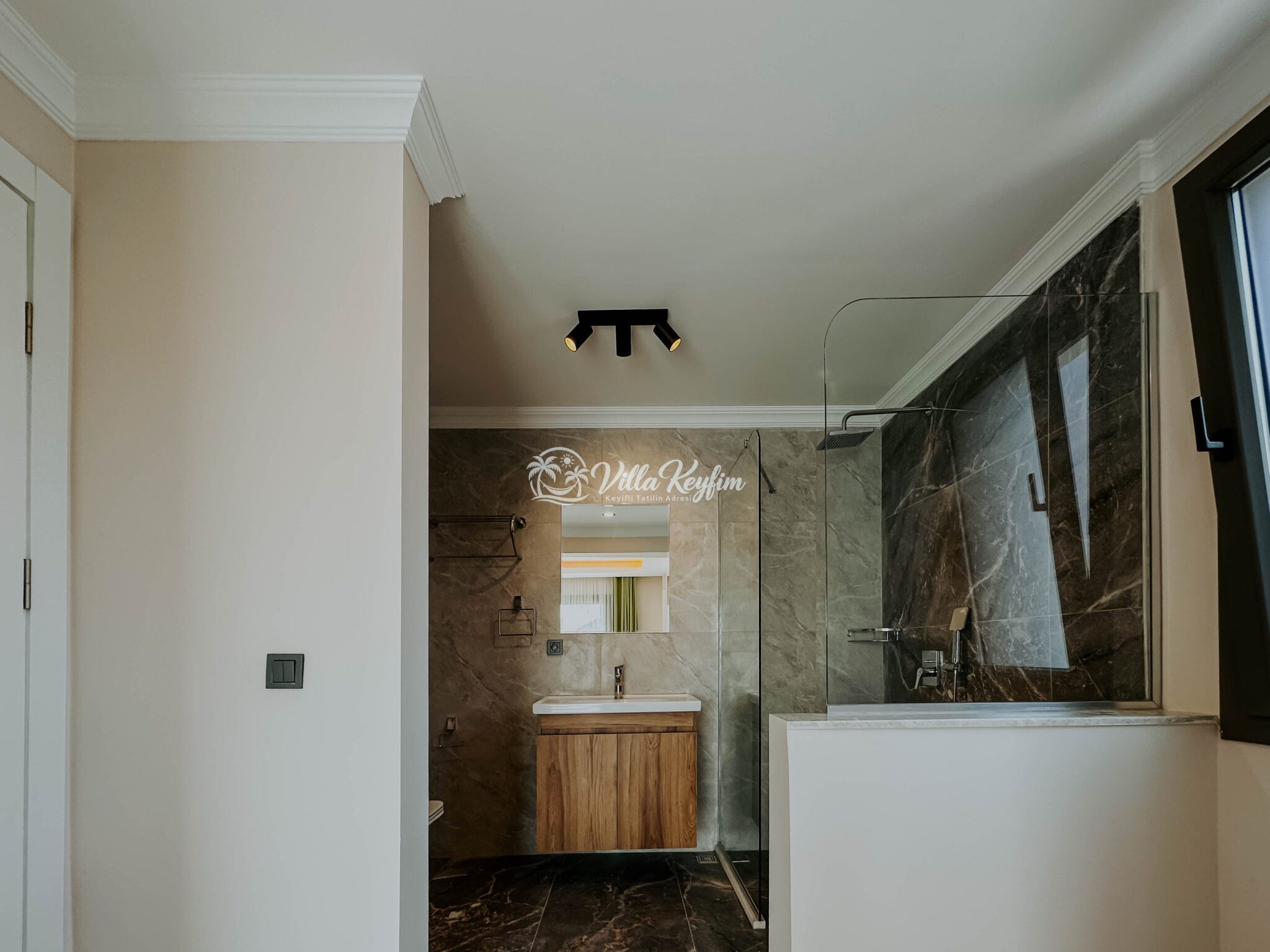 Villa Devin Ovacık — 20