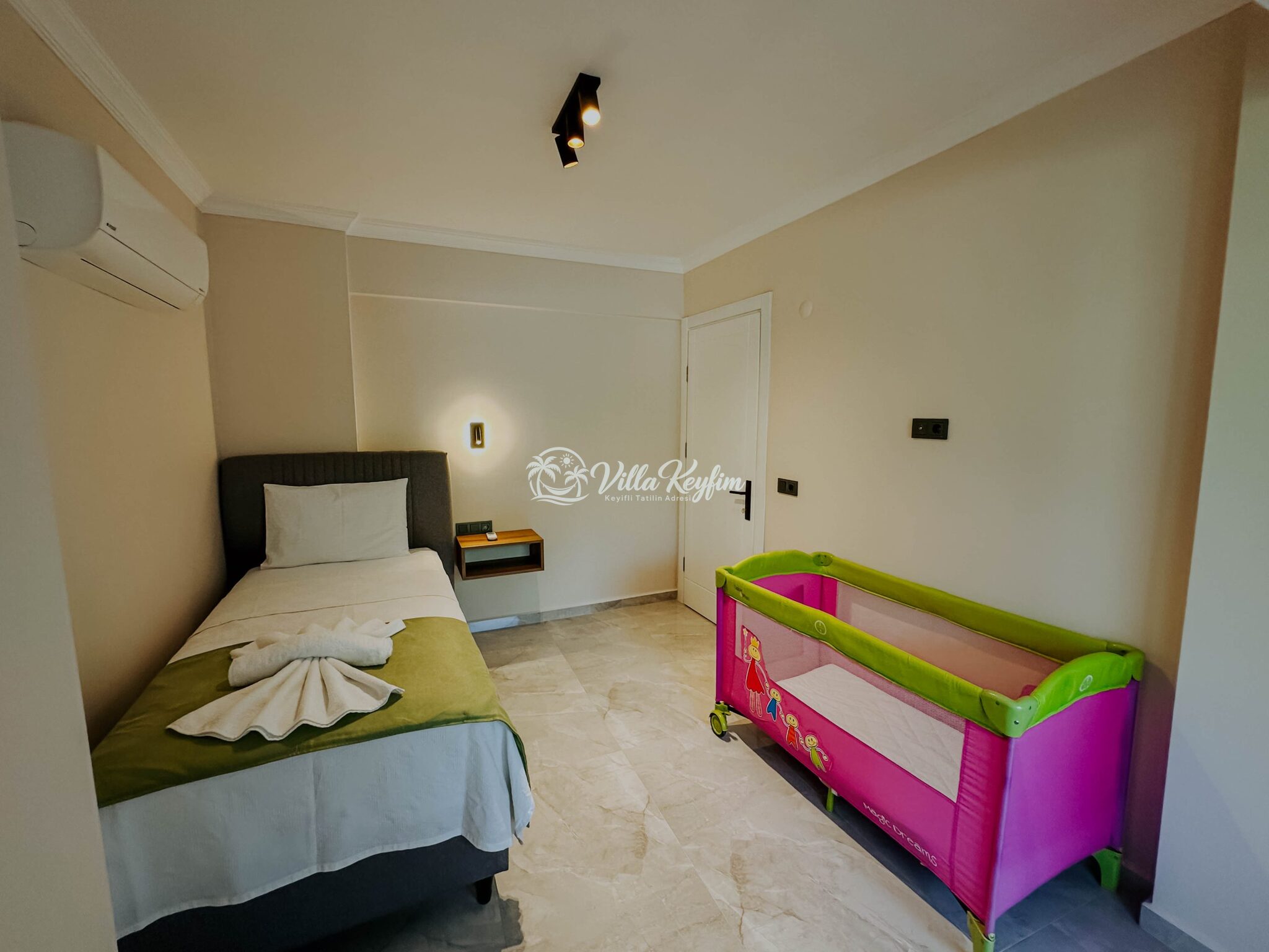 Villa Devin Ovacık — 24