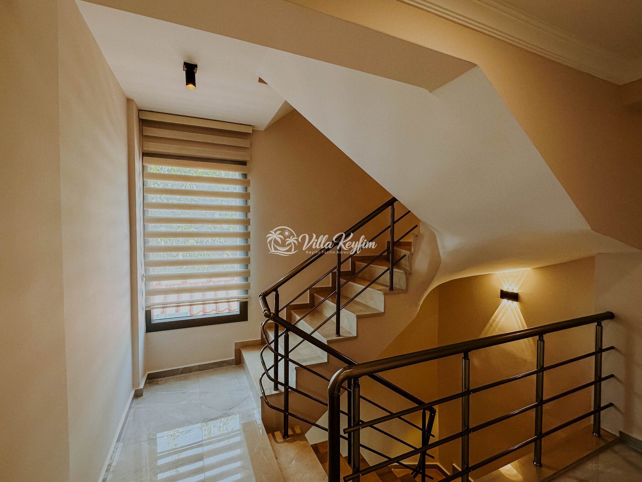 Villa Devin Ovacık — 30