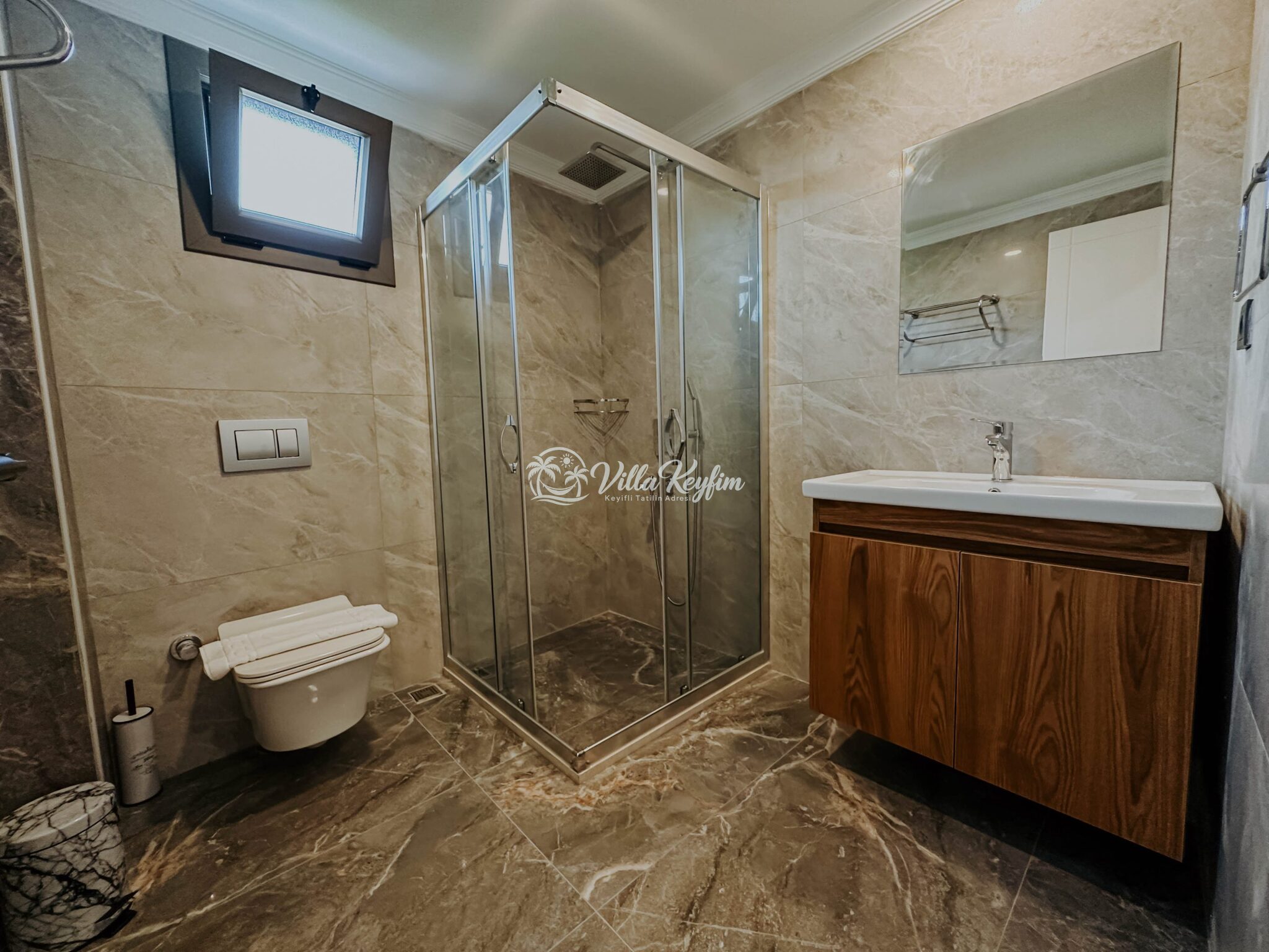 Villa Devin Ovacık — 34
