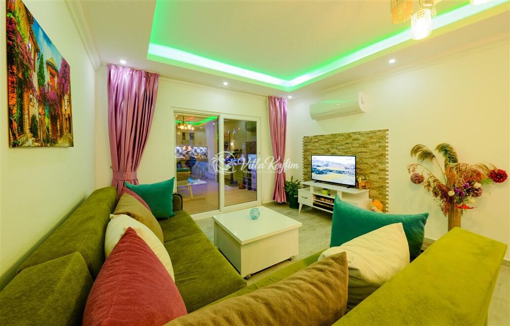 Villa Tuğba — 52