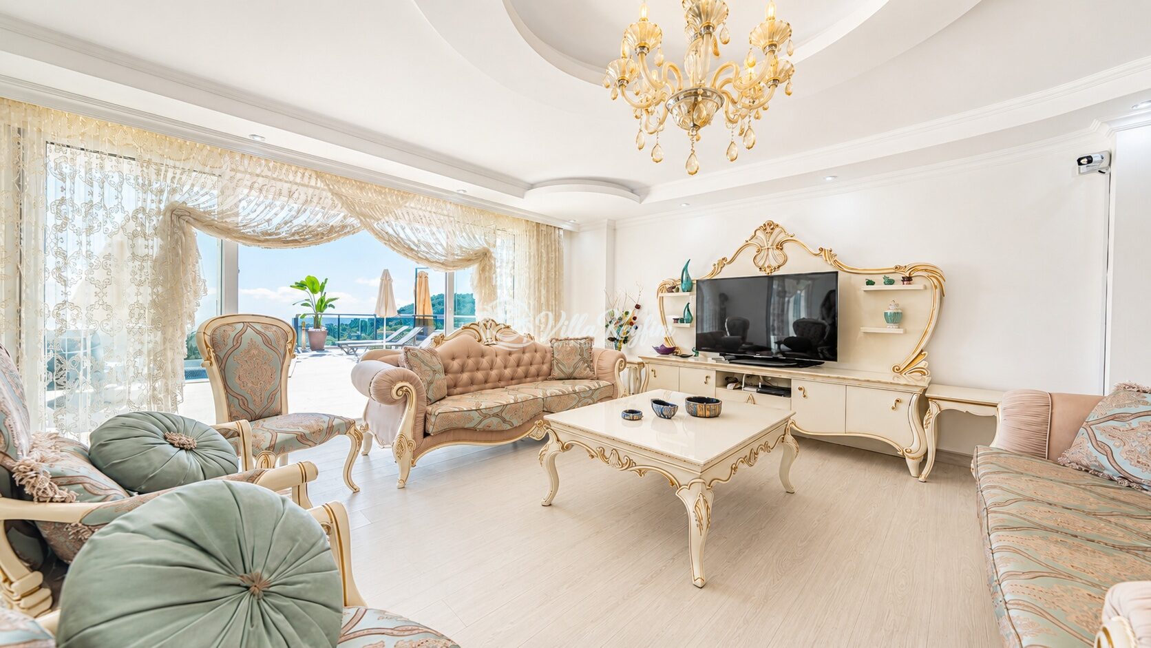 Villa Velaris — 15
