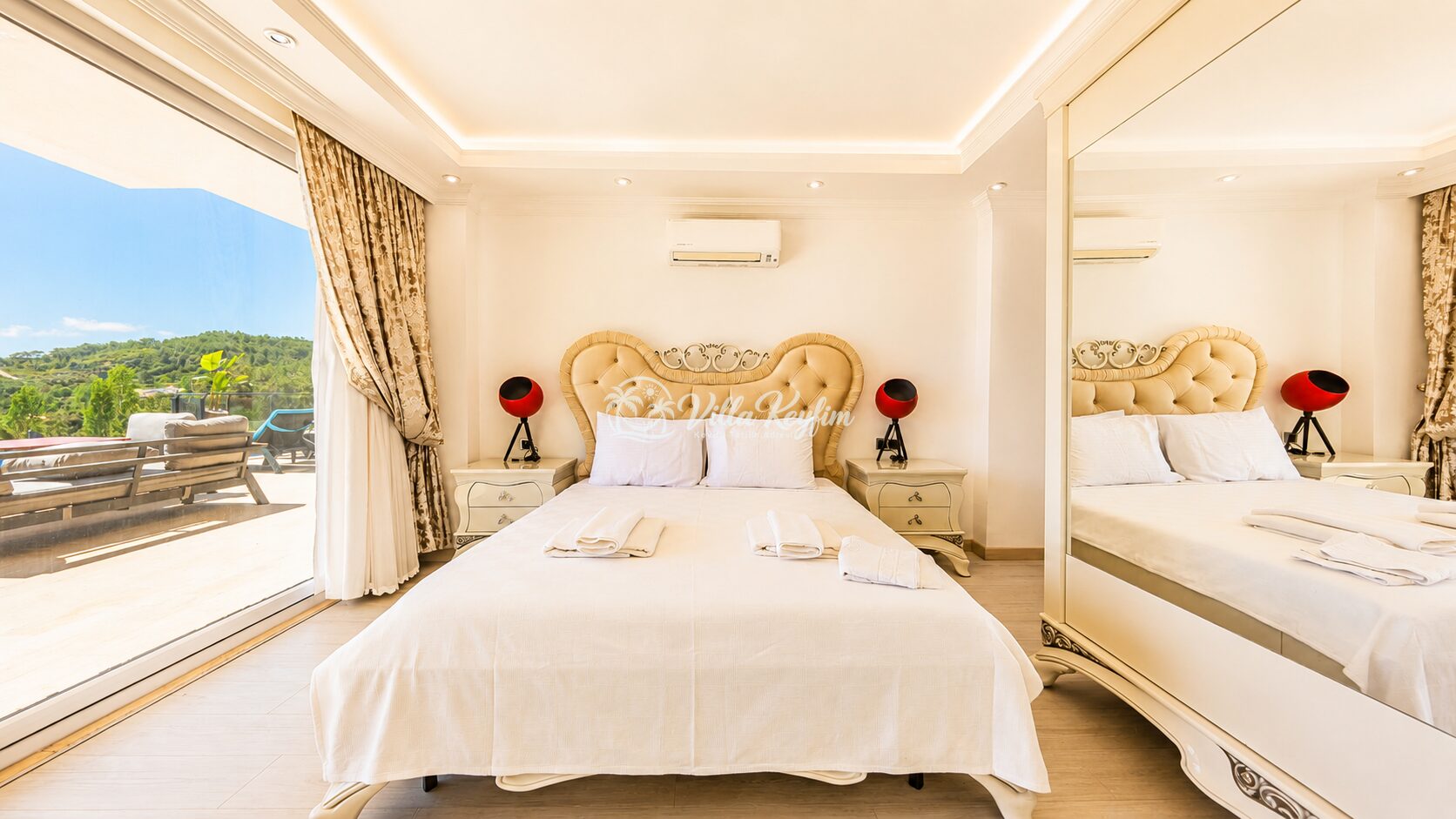 Villa Velaris — 29
