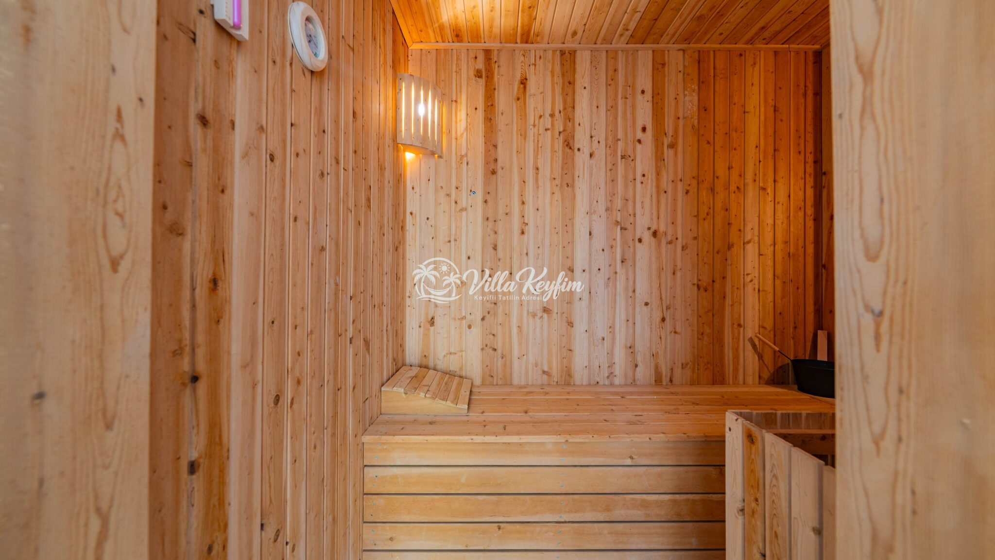 Villa Velaris — 41