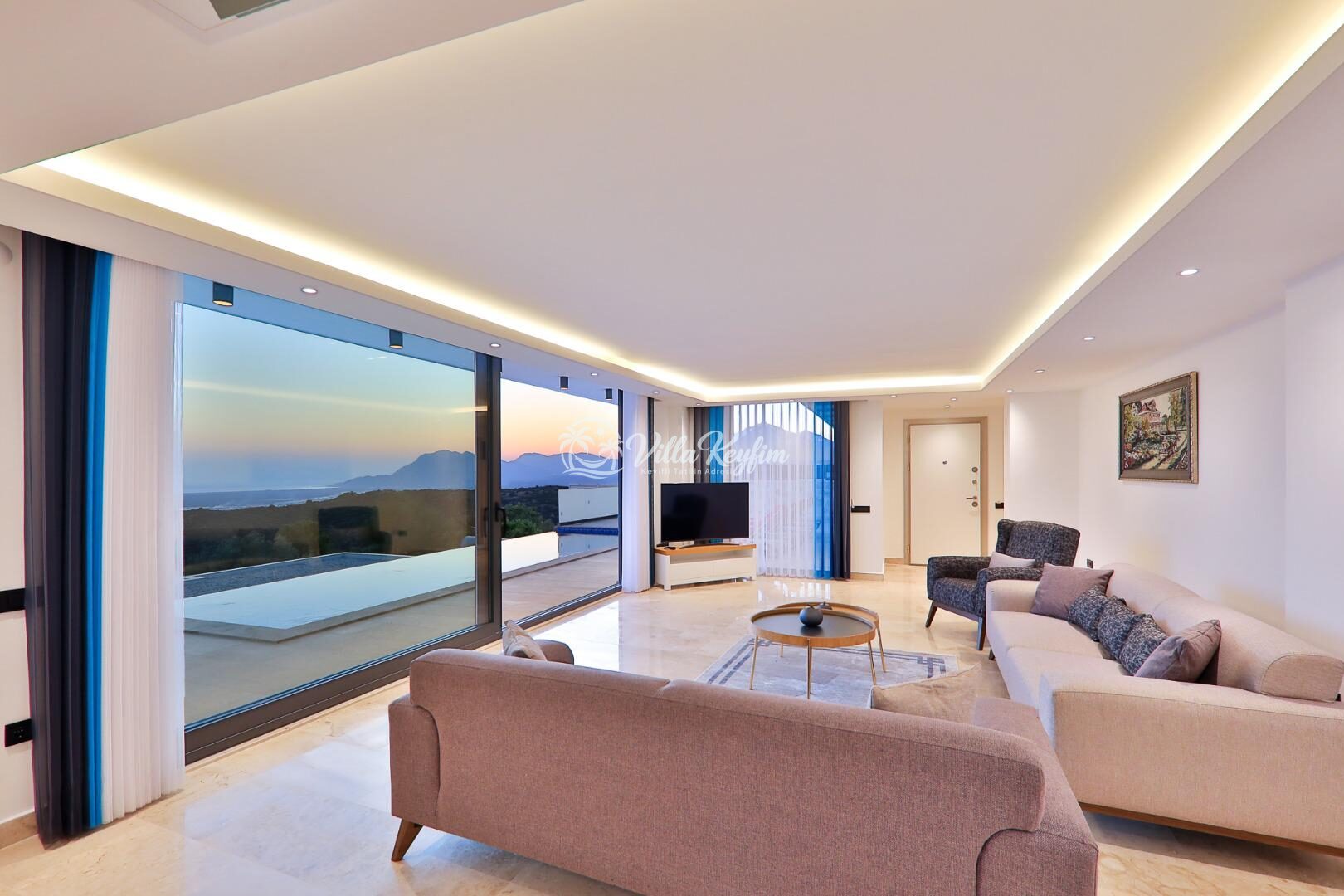 Villa Azure Duo — 31