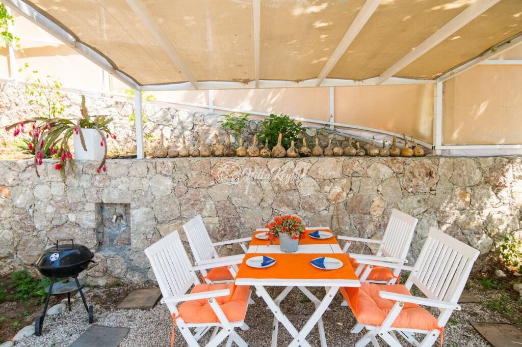 Villa Romeo — 30