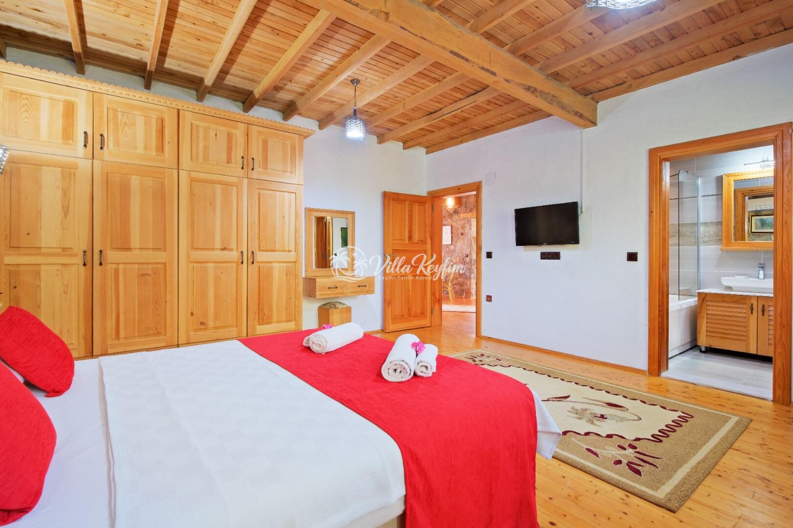 Villa Bonus — 34