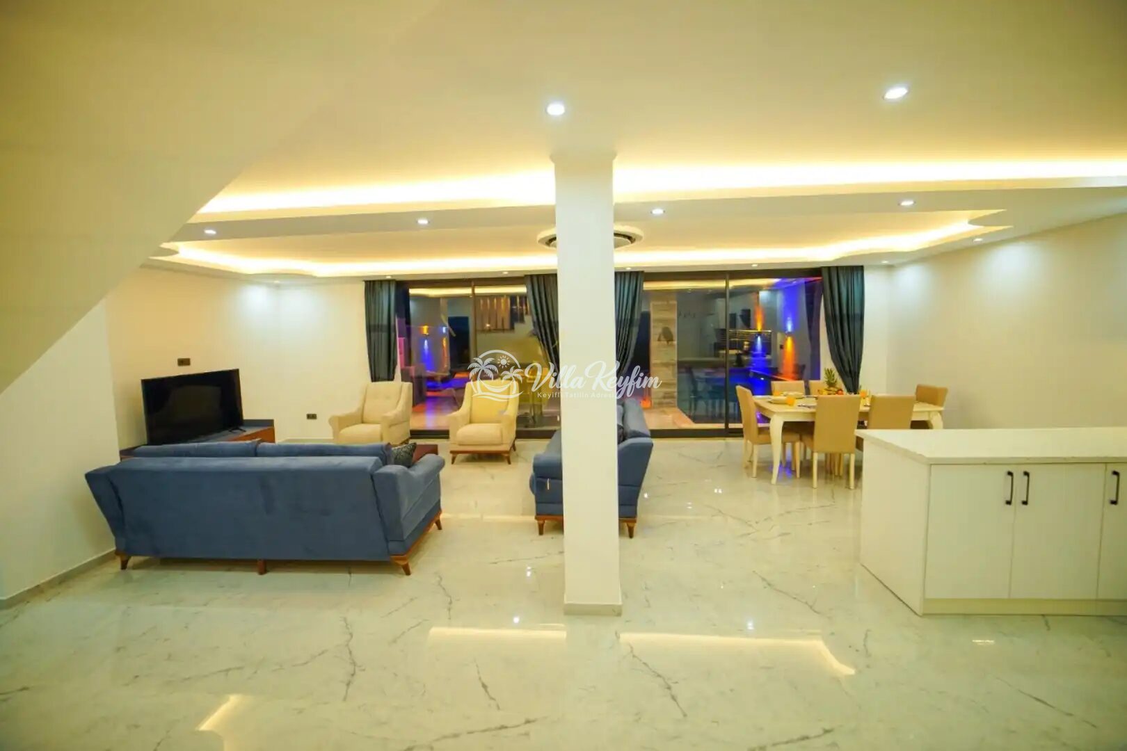 Villa Puan 3 — 20