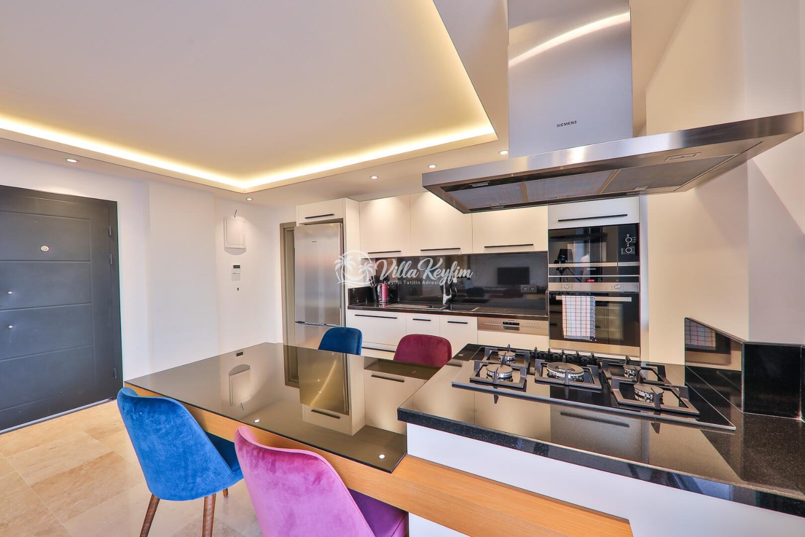 Villa Azure — 36