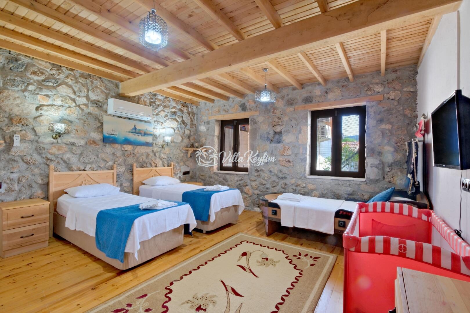 Villa Bonus — 37