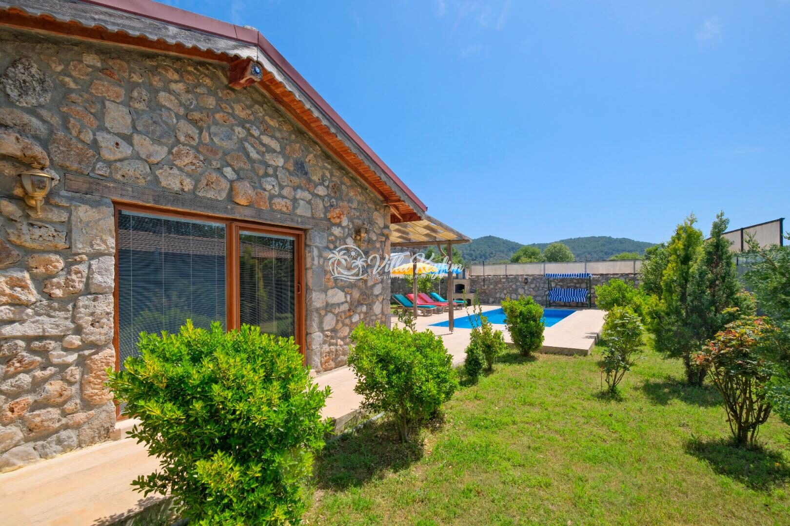 Villa Bonus — 40