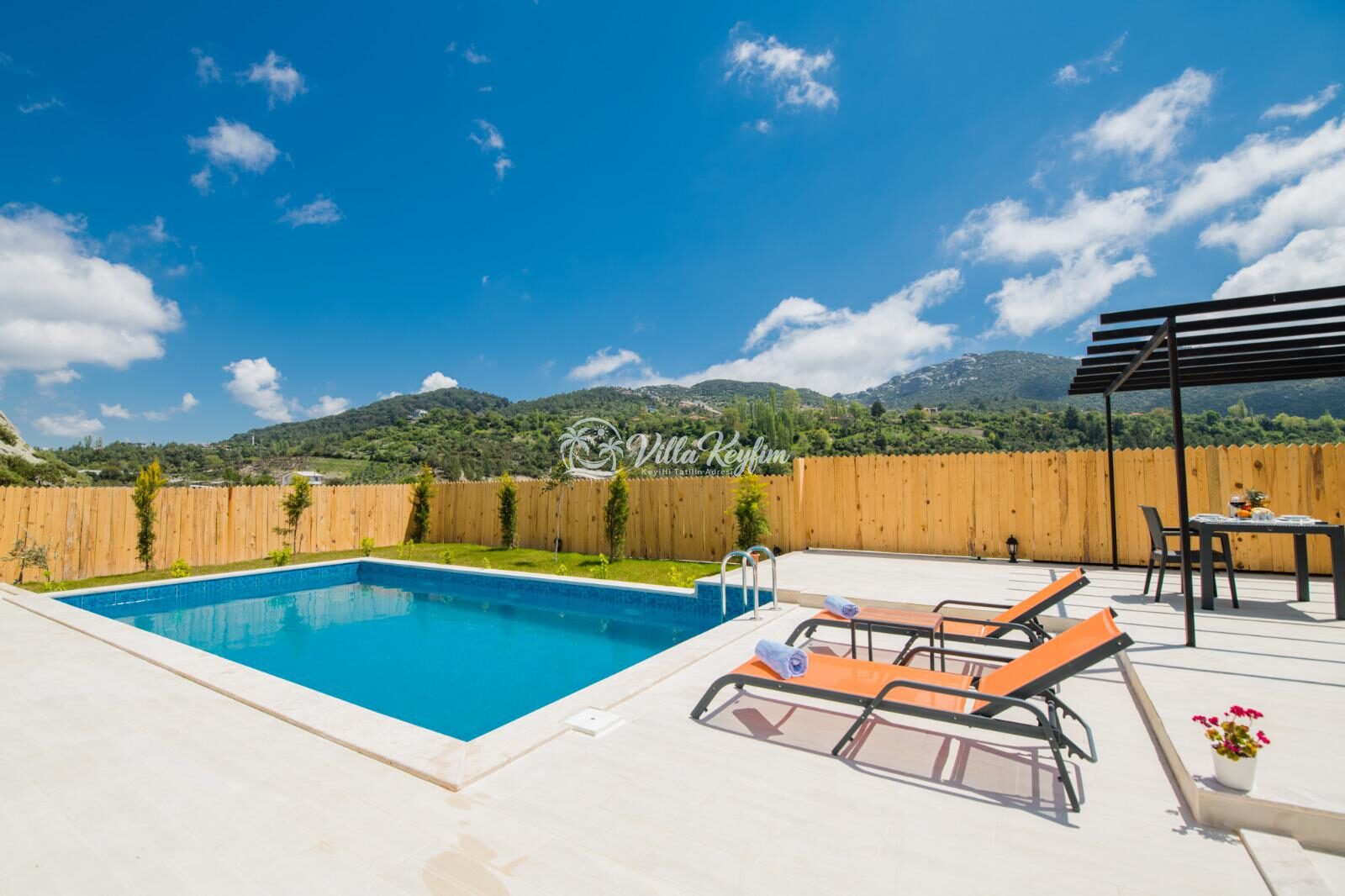 Villa Medis 2 — 7