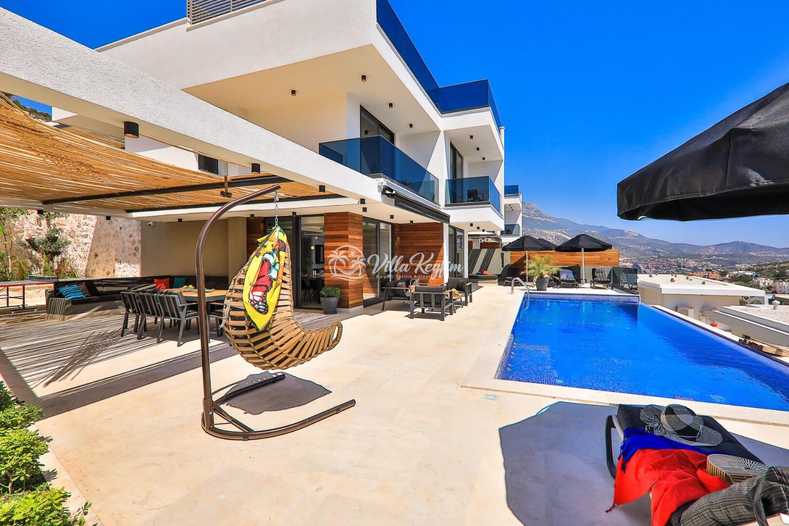 Villa Eos — 2