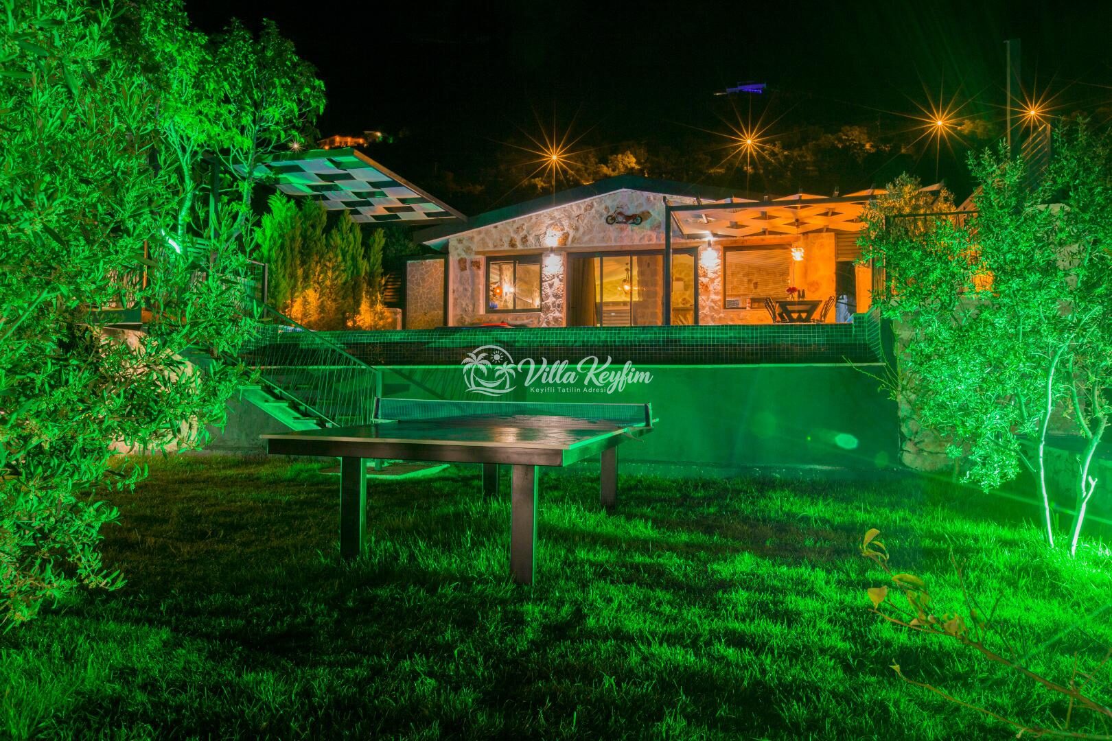 Villa Navara — 3