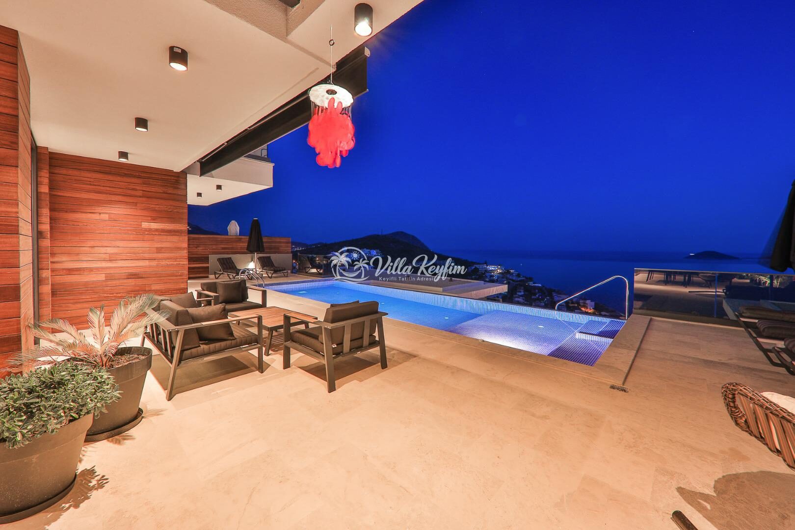 Villa Dreams — 6
