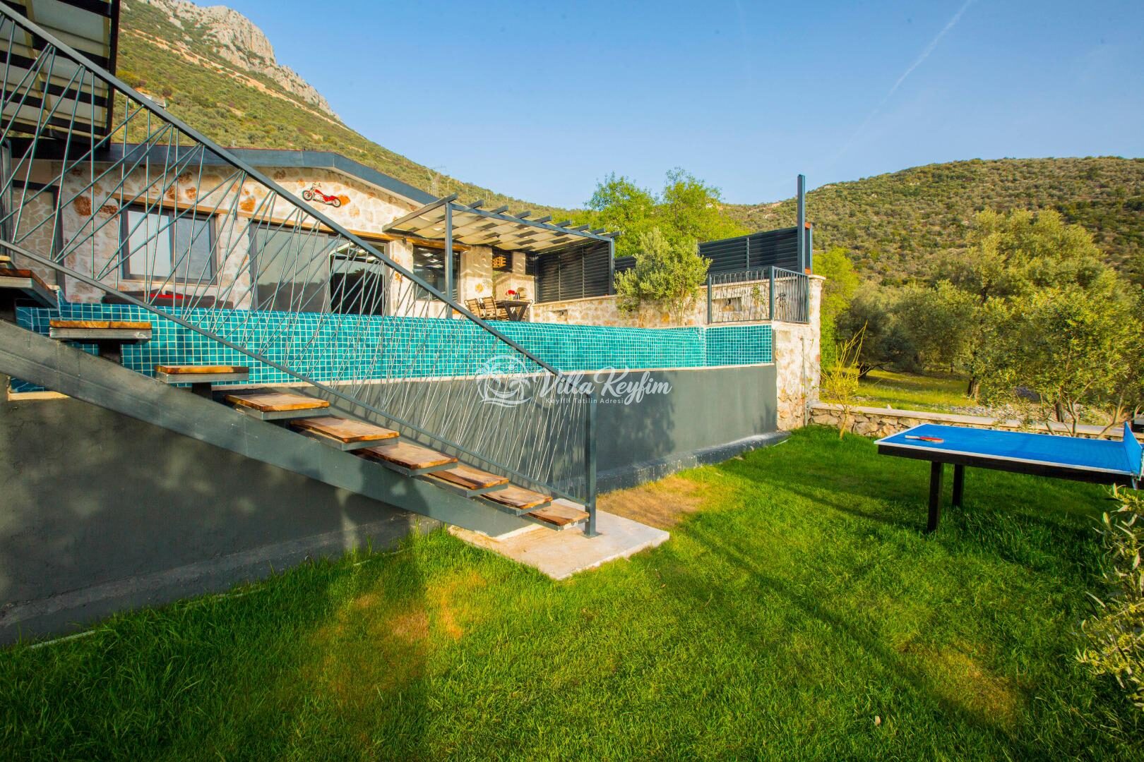 Villa Navara — 8