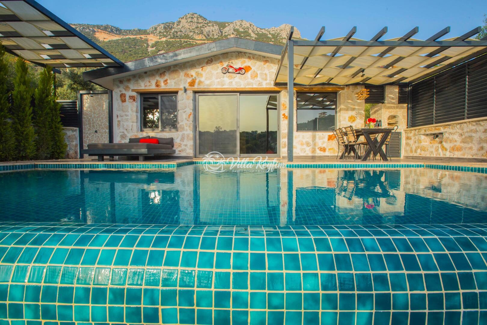 Villa Navara — 10