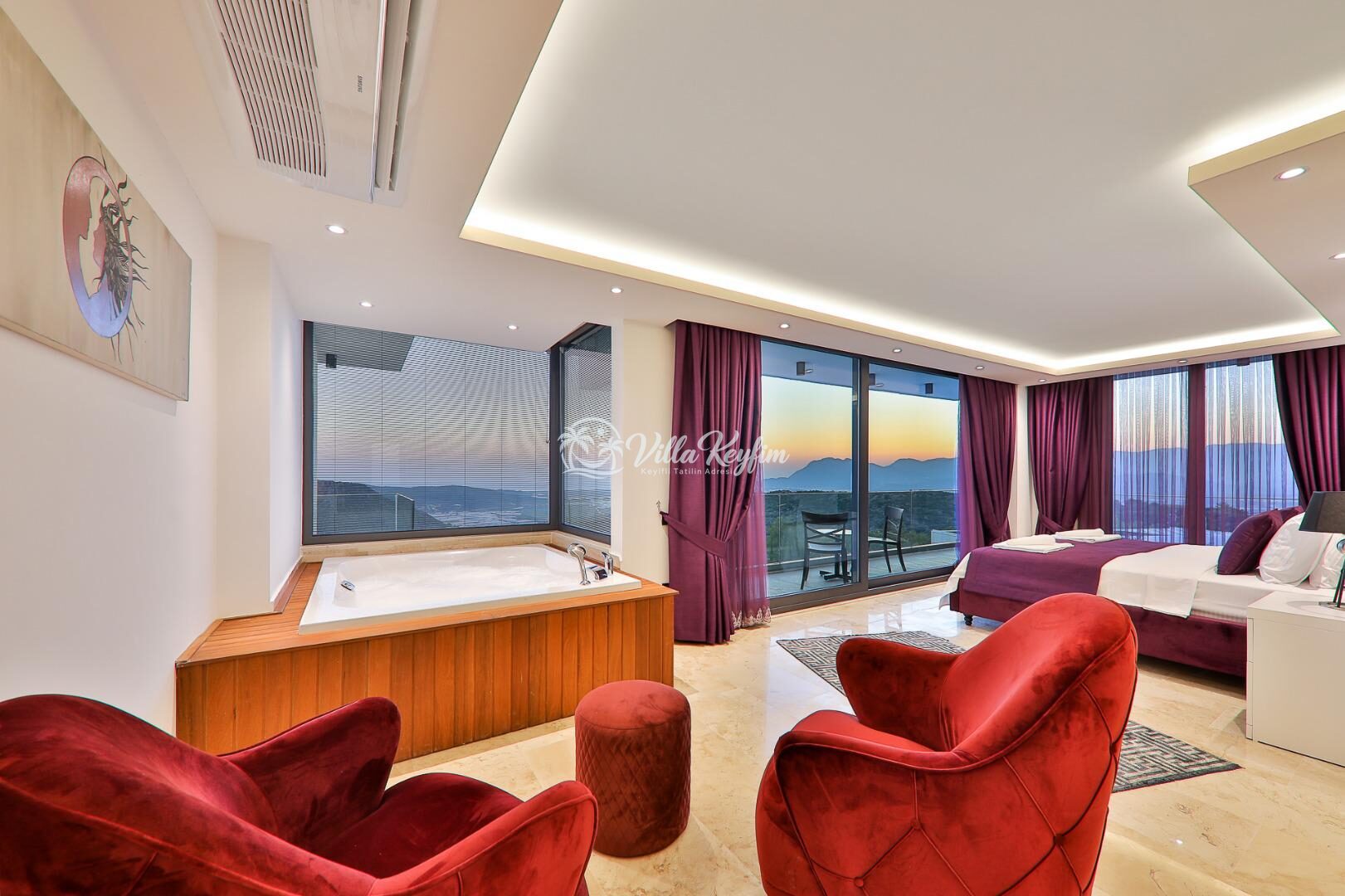 Villa Azure Duo — 56