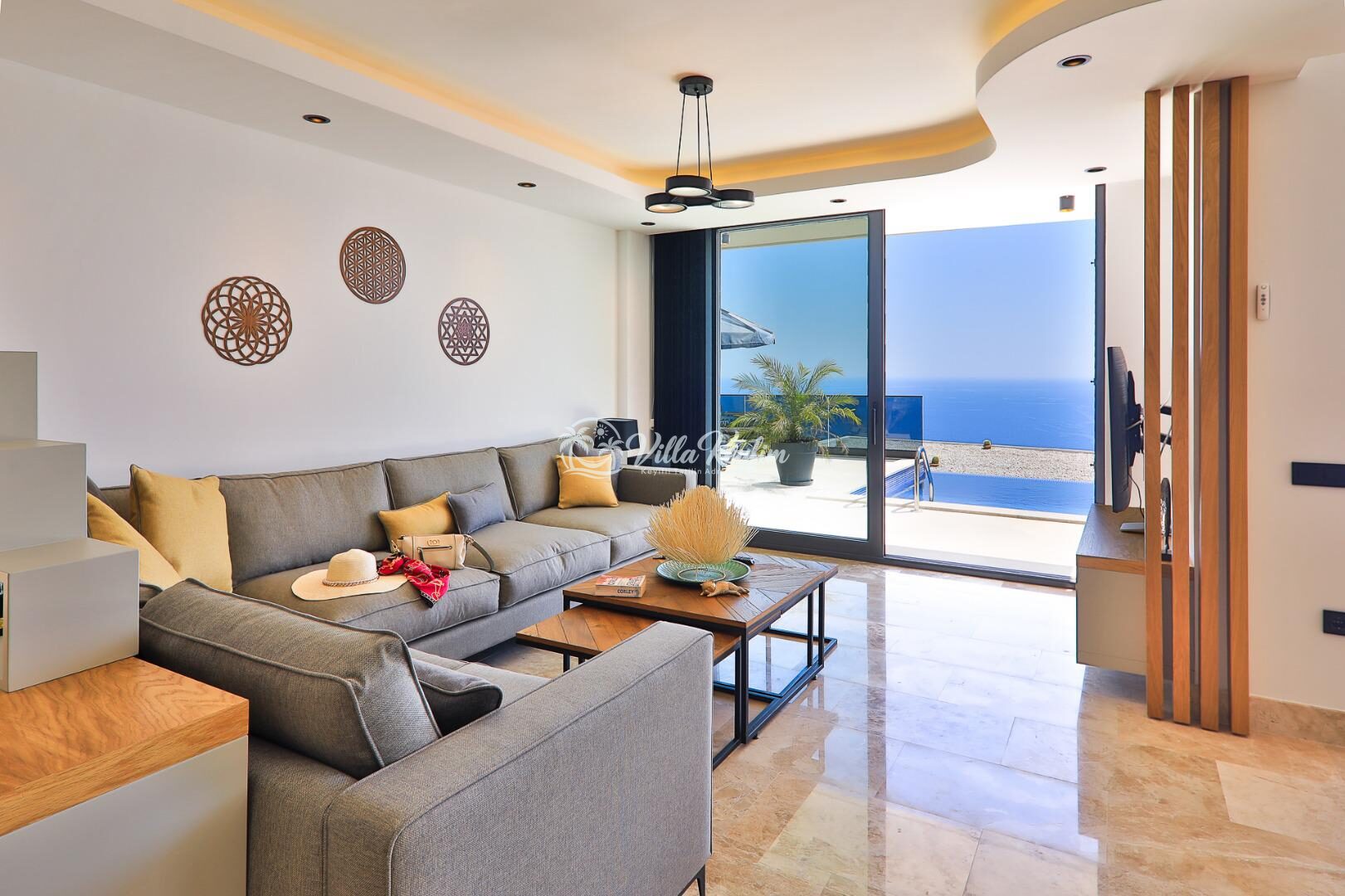 Villa Eos — 18