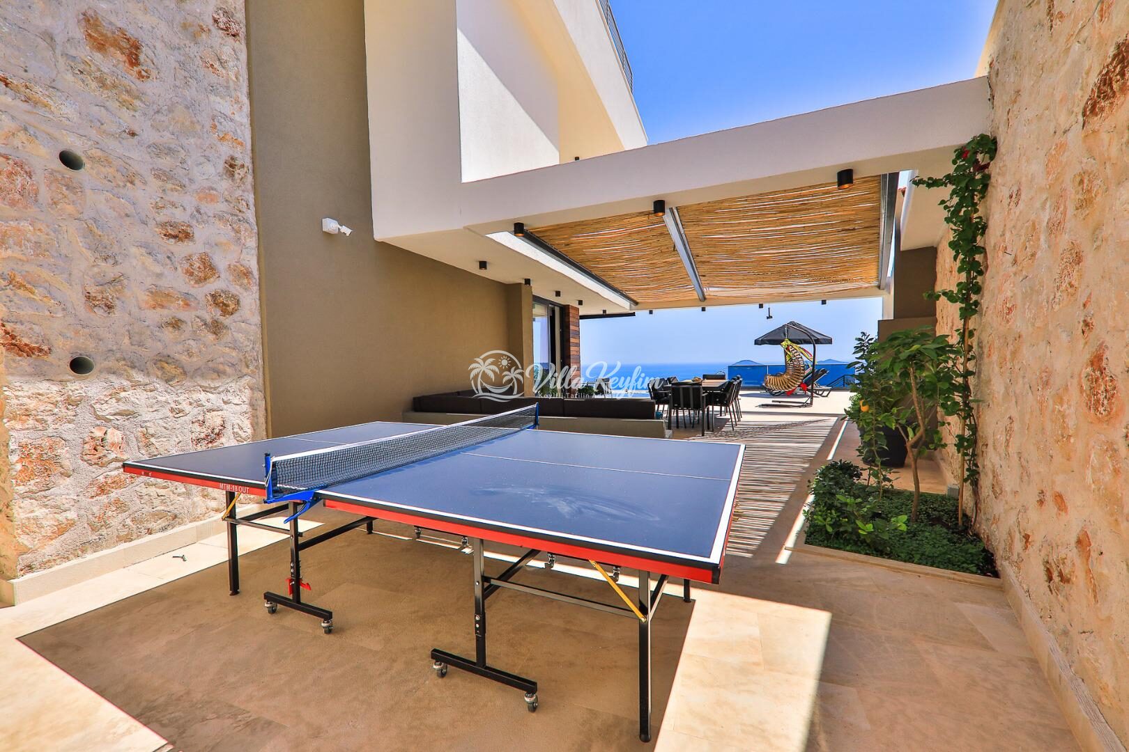 Villa Eos — 19