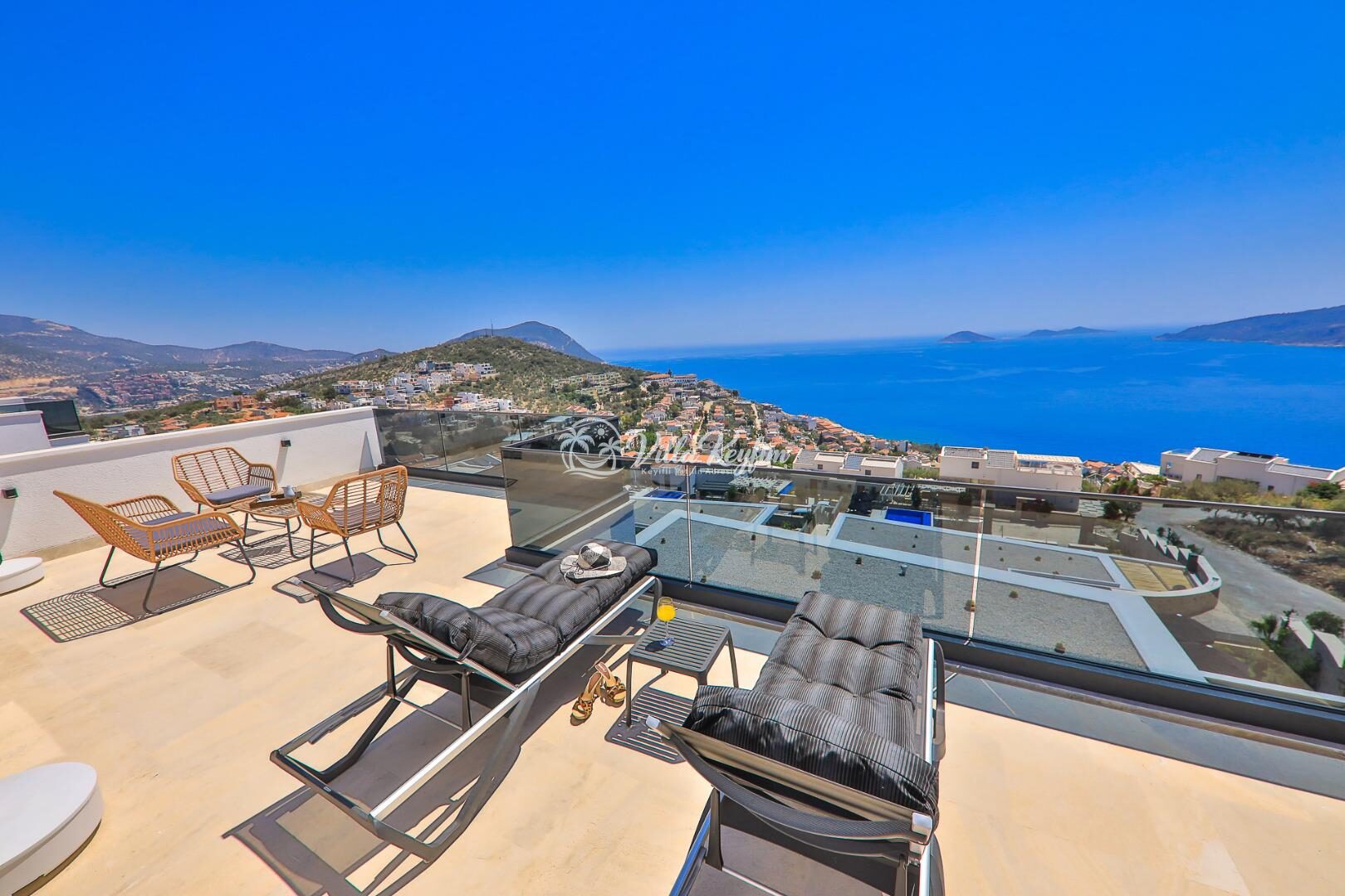 Villa Eos — 21