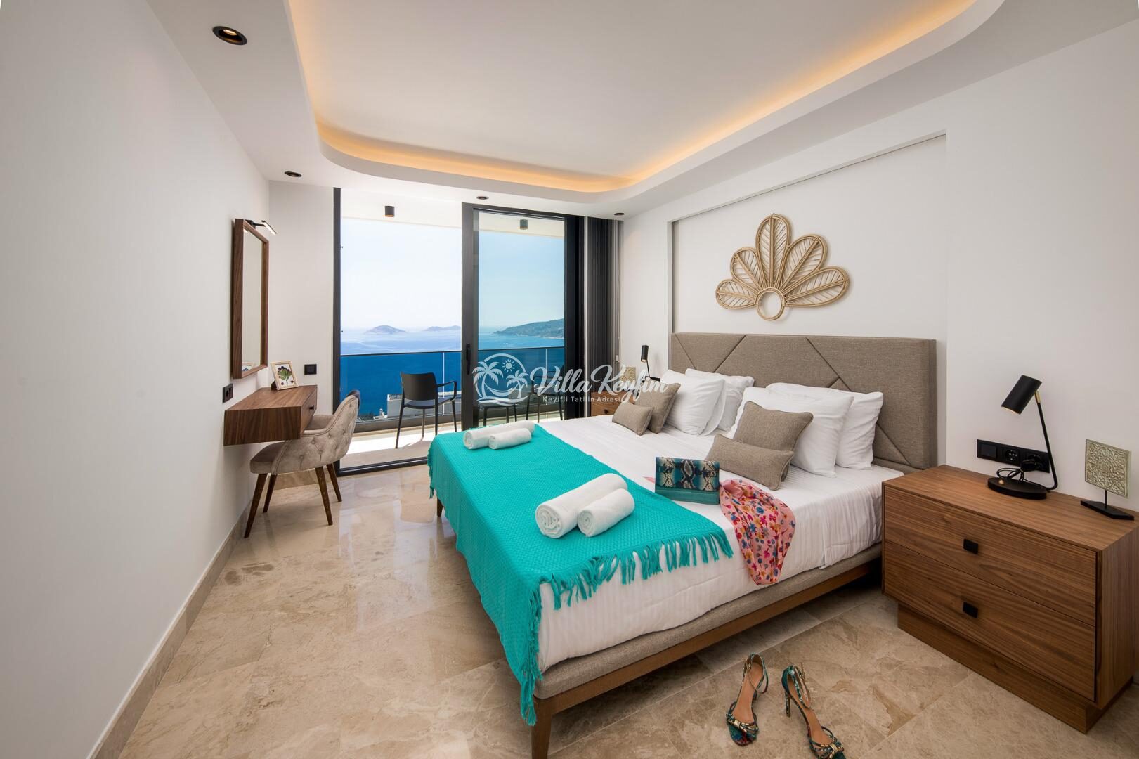 Villa Eos — 23