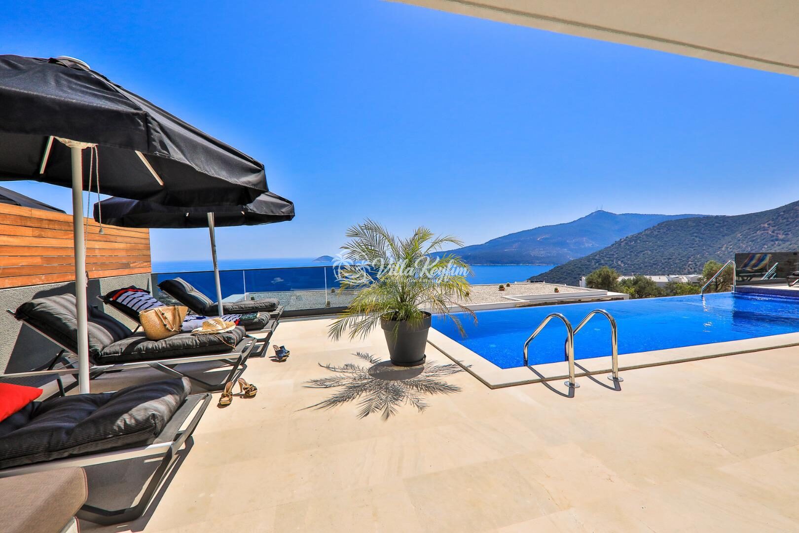 Villa Eos — 24