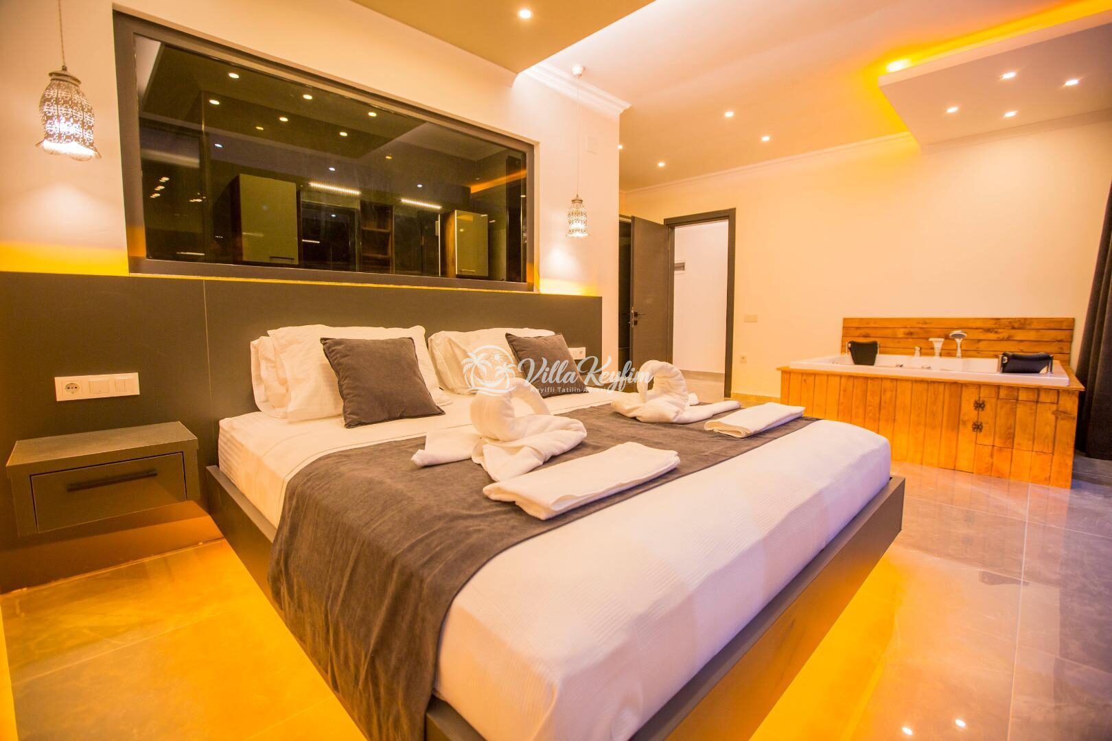 Villa Mustang — 8