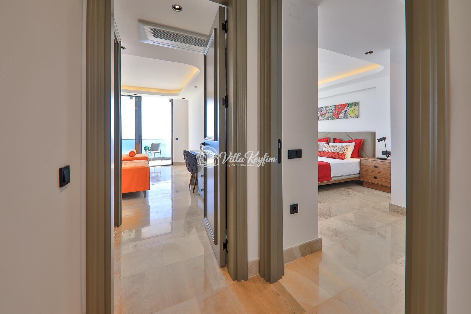 Villa Sweet — 24