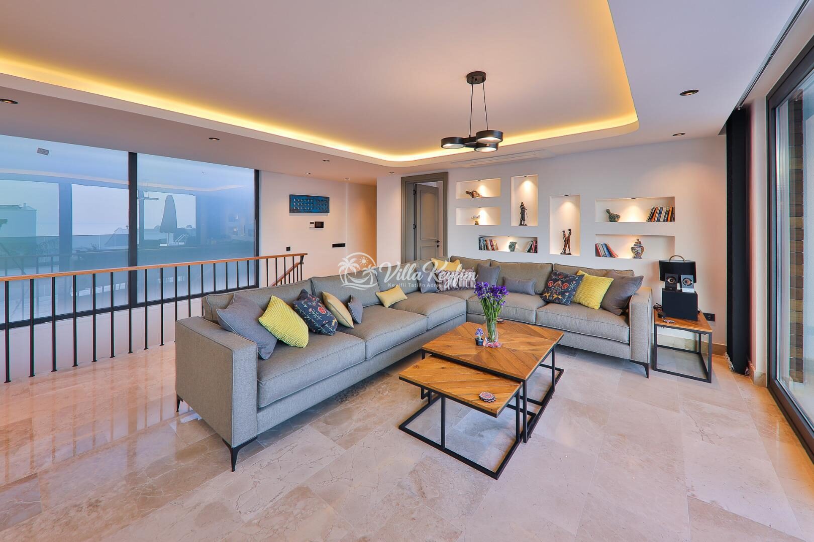 Villa Dreams — 23