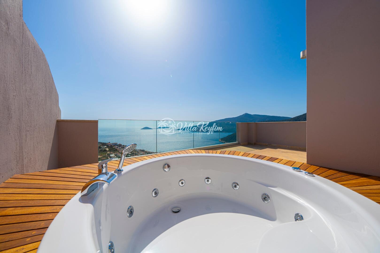 Villa Safran View — 11