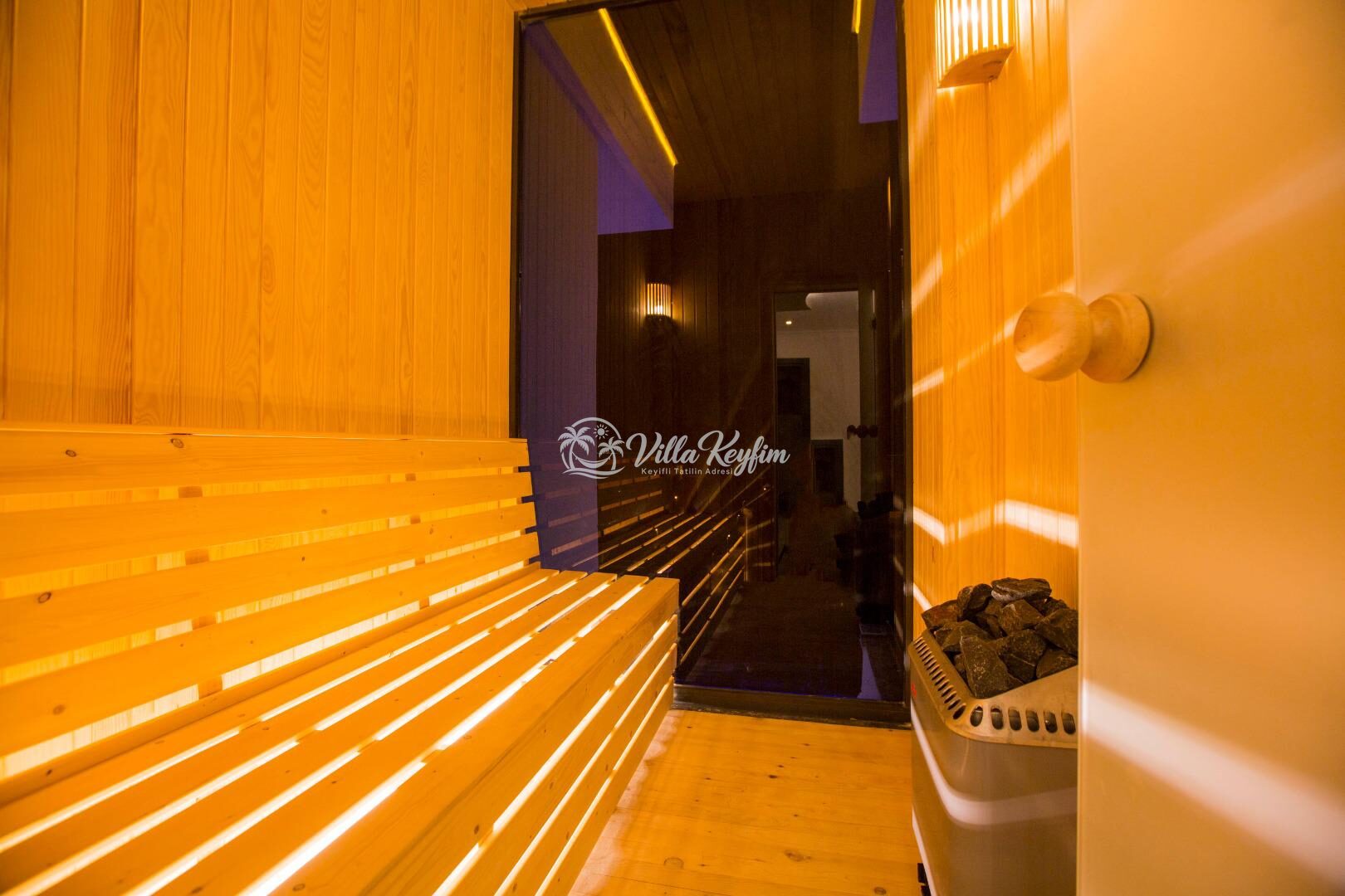 Villa Mustang — 18