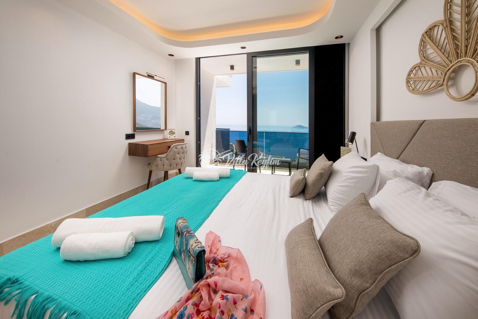Villa Eos — 35