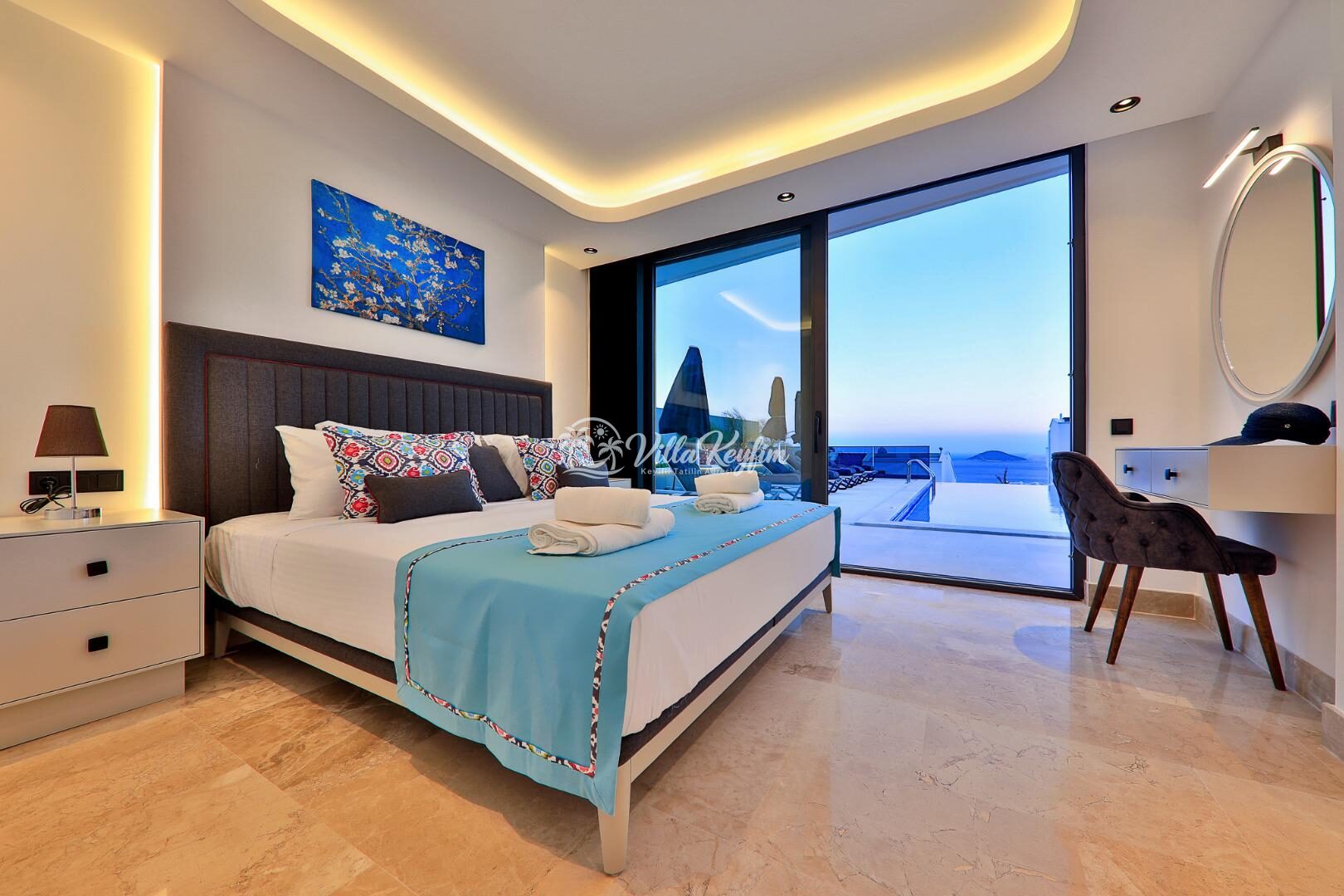 Villa Dreams — 31