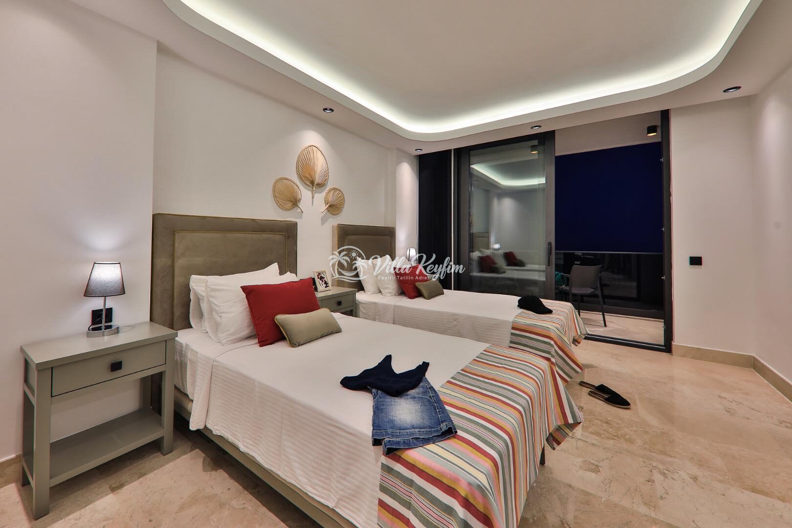 Villa Eos — 38