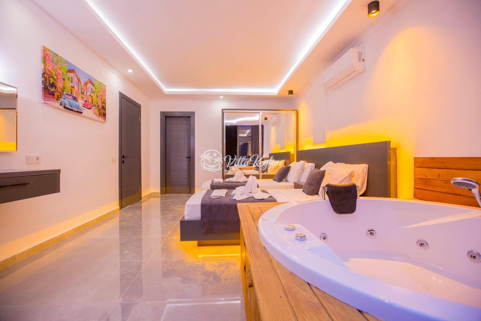 Villa Mustang — 22